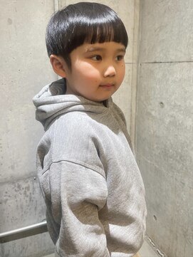 メーヴェ(Mowen) [ キッズカット ]