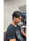 ニュアンスパーマ