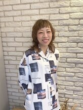 スーリール 伊都店(Sourire) 樋渡 梓