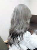 プルエクステでロングヘア 札幌西区美容室「レアナ」