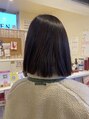 ベーシック ヘア クリエイション(BASIC hair creation)&nbsp;学生カット、お任せください！
