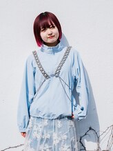 ヘアークラフト(Hair Craft) 高橋 花蓮