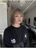 ボブ