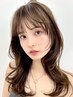 《Mira》デジタルパーマ＋カット＋マスクトリートメント￥17000