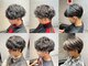 テン フォー ヘアー(Ten for hair)の写真