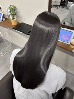 ルーム 大和店(ROOM)&nbsp;髪質改善メテオ