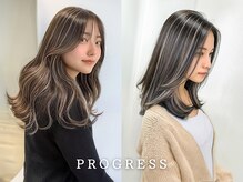 プログレス 仙台駅東口店(PROGRESS)