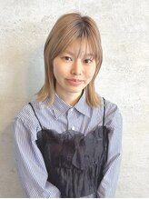 フェイバー 警固店(FAVOR) Yui 