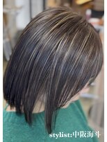 ライツ オオサカ(Litze osaka)&nbsp;極細ハイライト