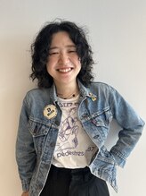 フォークロア 本店(Folk Lore) 後藤 