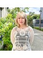 ディアローグ 下北沢店/小見山【下北沢/ハイトーンカラー】