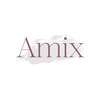 アミックス リツリン コウエン AMIX RITSURIN PARKのお店ロゴ