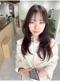 レイヤーカット