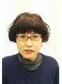 クープヘアー(COUPE HAIR)/高嶋 智美