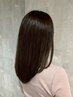 カット＋イルミナorアディクシーカラー￥11400円→8500円