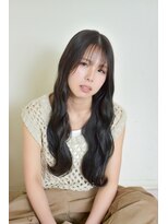 たさわ堂&nbsp;【ゆるっと】 ウェーブロング♪