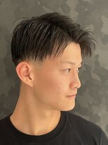 ヒロギンザ 大阪本店(HIRO GINZA)&nbsp;73ツーブロ