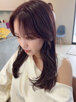 ドープリット(Dope LIT)&nbsp;ワインレッド