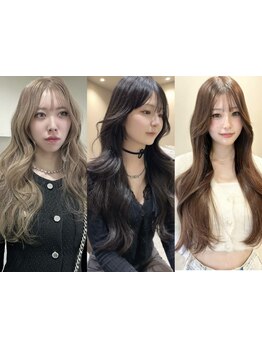 丁寧なカウンセリングでライフスタイルに似合ったレイヤーカットを◎貴方に似合うお洒落ヘアー♪[髪質改善]
