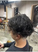 フェードサーフカール