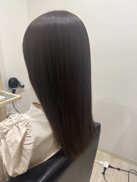 プレミアムストレートエステ