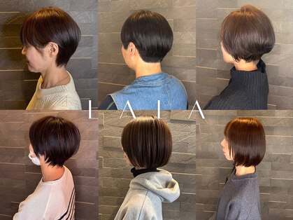 ララ(LALA)の写真