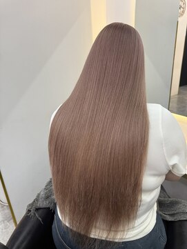 ラピス 千葉(Lapis) ピンクベージュカラー