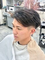 クリッパー (CLIP-PER)&nbsp;爽やかショート