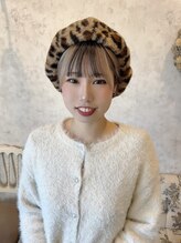 ディーヴァヘアーエズ(DIVA hair Eze)&nbsp;kouna 