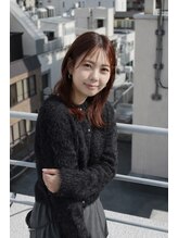 ショット 高槻(SHOT)&nbsp;犬井 麻衣