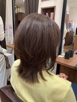 美容室ヒラトヤ 仙北店&nbsp;medium layer