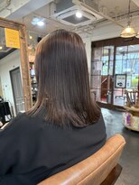 ポタム 東中野(potamu)&nbsp;ミディアムレイヤー