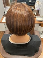 アミカ シーモール店(Amica) ショートスタイル