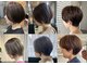 matos. hairsalon 【マトス】【06/01 NEW OPEN（予定）】の写真