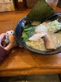 トッカ 船橋店(tocca)&nbsp;ラーメン巡りが大好きです！