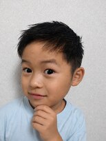 ヴァンカウンシル 大府店(VAN COUNCIL)&nbsp;キッズカット３