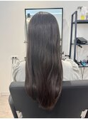【i./けいや】美髪矯正特化/年代問わずどんな髪でも理想の艶髪