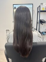 アイドットプラス 新宿(i.+SHINJUKU)&nbsp;【i./けいや】美髪矯正特化/年代問わずどんな髪でも理想の艶髪