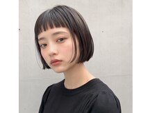 アンリエラ(Unliera)の雰囲気(髪質改善、ショートスタイルも人気◎)