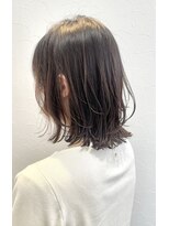 ニューライン 豪徳寺 山下(New-Line)&nbsp;20代30代ミネコラ　艶ロング