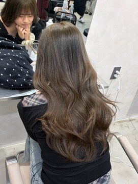 メゾン(Maison) hazel beige