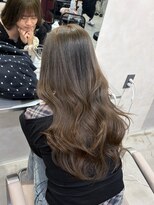 メゾン(Maison) hazel beige
