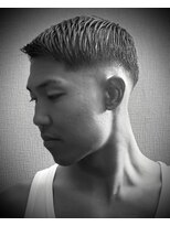 ダンパツ(DANPATSU) フェザーアップ