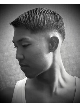 ダンパツ(DANPATSU) フェザーアップ