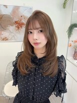 オニキス(ONYX) レイヤーカット