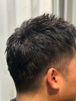 クローバー(CLOVER) 心斎橋 CLOVER ベリーショート