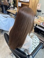 ダスティ 豊科駅前店(Dasty)&nbsp;「秋」オレンジブラウン