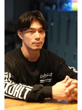 エスケイブ(S/CAVE)&nbsp;男らしく決まる！大人のセンターパート