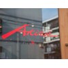 ヘアーメイク アキラ(HAIR MAKE Akira)のお店ロゴ