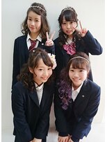 ラチャウ(La.Ciau)&nbsp;卒業式